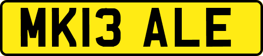 MK13ALE