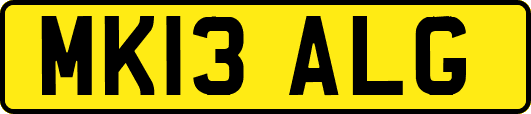 MK13ALG