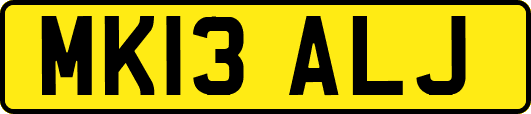 MK13ALJ