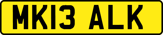 MK13ALK