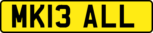 MK13ALL