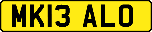 MK13ALO