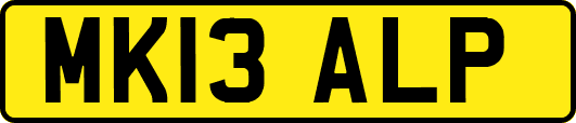 MK13ALP