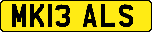 MK13ALS