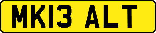 MK13ALT