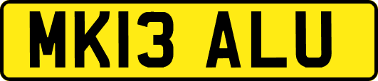 MK13ALU