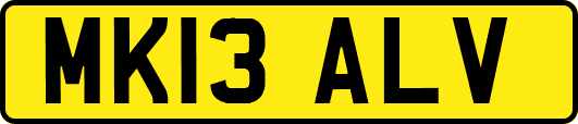 MK13ALV
