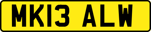 MK13ALW