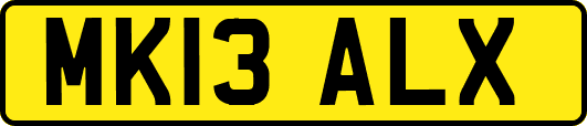 MK13ALX