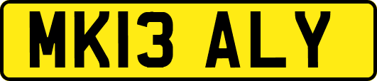 MK13ALY