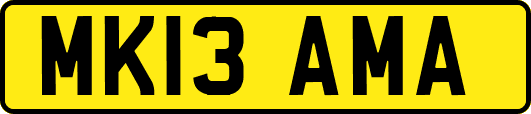 MK13AMA