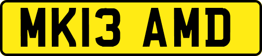 MK13AMD
