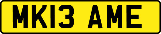 MK13AME