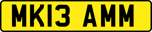 MK13AMM
