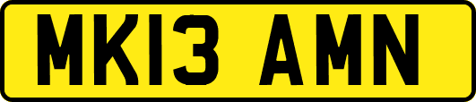 MK13AMN