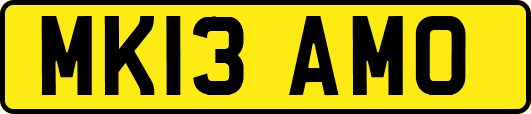 MK13AMO