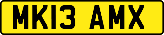 MK13AMX
