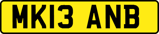 MK13ANB