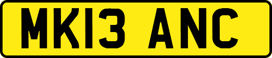 MK13ANC