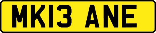 MK13ANE