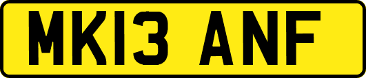 MK13ANF