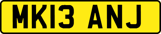 MK13ANJ