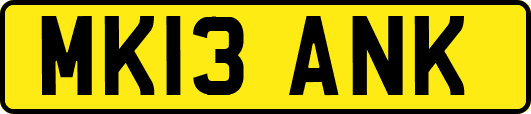 MK13ANK