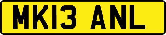 MK13ANL