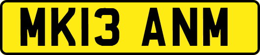 MK13ANM