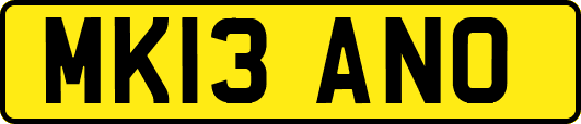MK13ANO