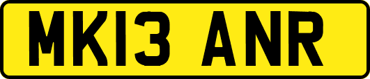 MK13ANR