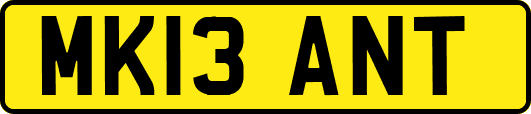 MK13ANT