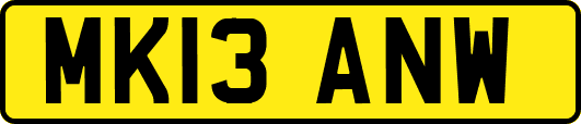 MK13ANW