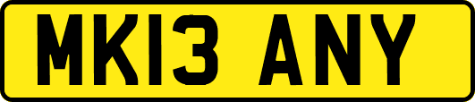 MK13ANY