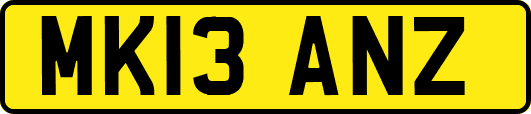 MK13ANZ