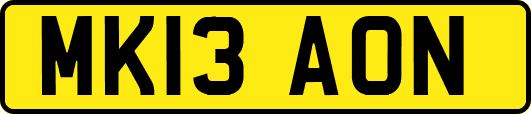 MK13AON