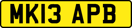 MK13APB