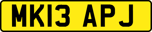 MK13APJ