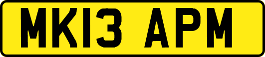 MK13APM