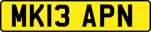 MK13APN