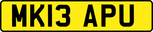 MK13APU
