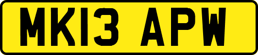 MK13APW