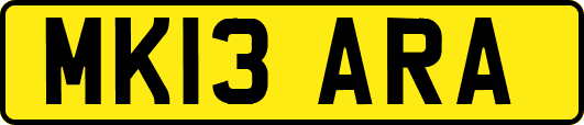 MK13ARA