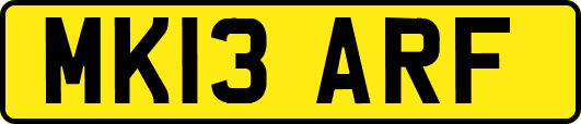 MK13ARF