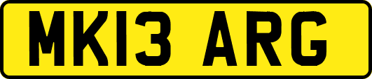 MK13ARG