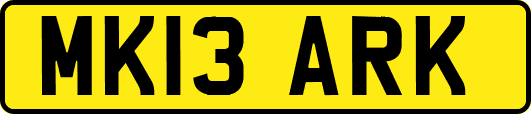 MK13ARK