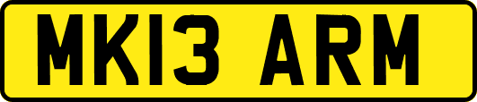 MK13ARM
