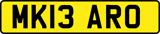 MK13ARO
