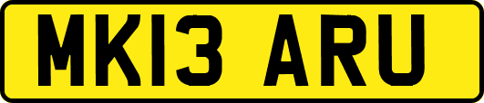 MK13ARU