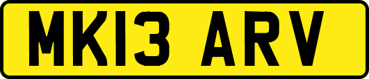 MK13ARV